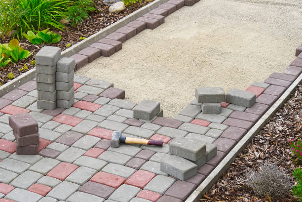 Best Local Driveway Pavers  in Skidway Lake, MI