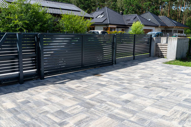 Best Best Driveway Pavers  in Skidway Lake, MI