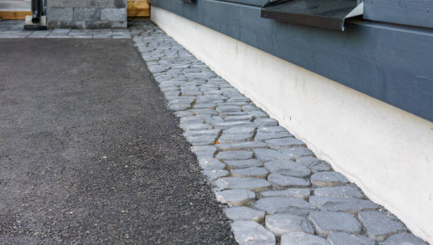 Best Driveway Paving Contractor  in Skidway Lake, MI