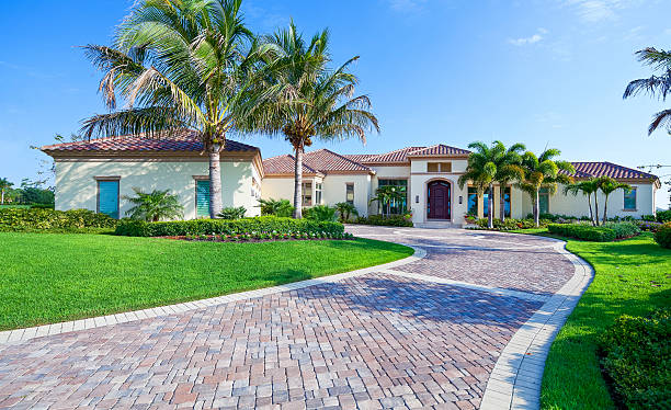 Trusted Skidway Lake, MI Driveway Pavers Experts